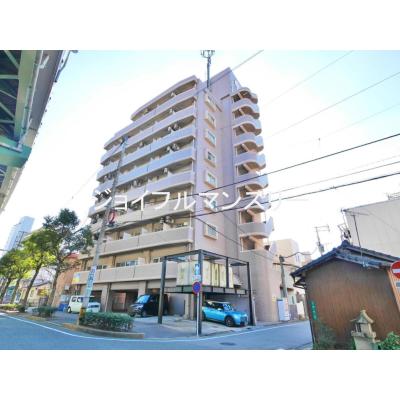★WiFiインターネット利用無料★1K・セミダブル：布団・枕新品★2人利用可能★ジョイフルマンスリー小倉田町★の物件画像