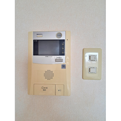 ★WiFiインターネット利用無料★1K・セミダブル：布団・枕新品★2人利用可能★ジョイフルマンスリー小倉田町★の物件画像