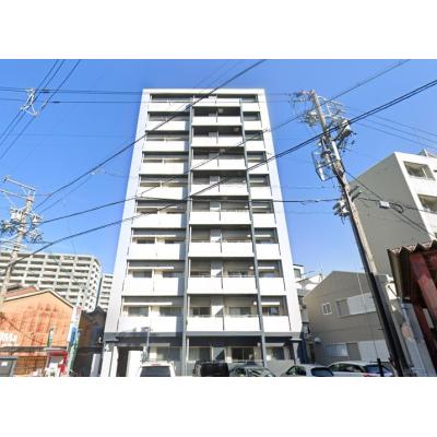 OneLife岐阜リアライズ【★駅近・オートロック・独立洗面台】の物件画像