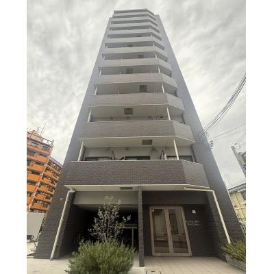 OneLife東淀川ソレアード【★Wi-Fi対応・設備充実】の物件画像