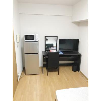 OneLife麻布十番シア【★浴室乾燥付・麻布十番駅 徒歩1分！】の物件画像