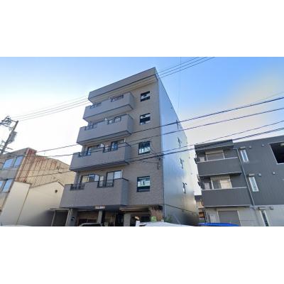 OneLife岐阜フィオーレ【★オートロック・独立洗面台・バストイレ別】の物件画像