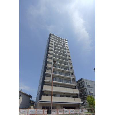 OneLife淡路EAST【★オートロック・システムキッチン・浴室換気乾燥機】の物件画像