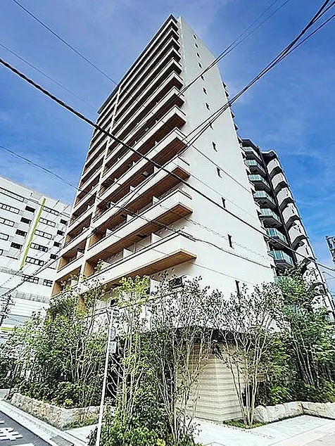 マンスリーリブマックス蒲田プライム◆☆『禁煙・1R・29㎡・1名入居限定』【独立洗面・追い焚き機能・浴室乾燥付】≪プレミアムシリーズ≫の物件画像