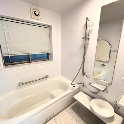 【J’sマンスリー代々木上原 1F】厚さ25㎝超高密度ポケットコイルマットレス使用！千代田線始発！代々木上原駅徒歩5分！【インターネット無料】の物件画像