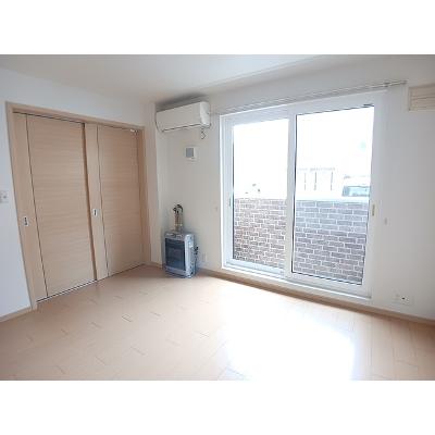 Ｂｅｌｌｅ　ｒｏｓｅ　Ⅲ 103【管理NO：1-016598601-01030】 ★家具家電は申し込み後に搬入します★の物件画像