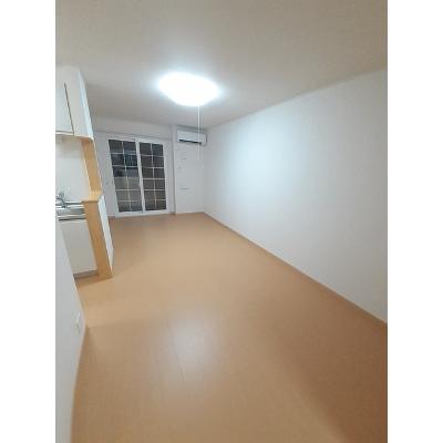エスペランサ・津　Ａ 101【管理NO：1-016228001-01010】 ★家具家電は申し込み後に搬入します★ ★2026年09月下旬入居可能★の物件画像