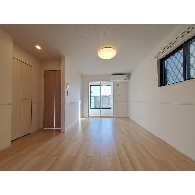 グリーンヒルズＫⅢ 101【管理NO：1-026584001-01010】 ★家具家電は申し込み後に搬入します★ ★2026年10月上旬入居可能★の物件画像