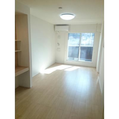 メリディアンＢ 202【管理NO：1-022725302-02020】 ★家具家電は申し込み後に搬入します★ ★2026年10月上旬入居可能★の物件画像