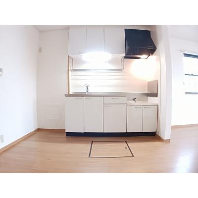 ヴィアーレⅡ 101【管理NO：1-014313002-01010】 ★家具家電は申し込み後に搬入します★ ★2026年10月中旬入居可能★の物件画像