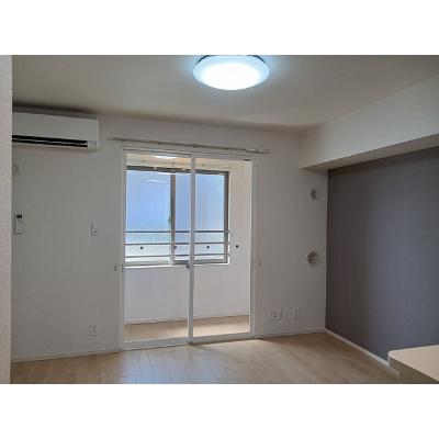 フォルトゥーナ　ミシア 204【管理NO：1-024125501-02040】 ★家具家電は申し込み後に搬入します★ ★2026年10月中旬入居可能★の物件画像