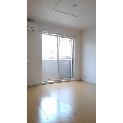 コンチェルト 101【管理NO：1-017540301-01010】 ★家具家電は申し込み後に搬入します★ ★2026年10月中旬入居可能★の物件画像