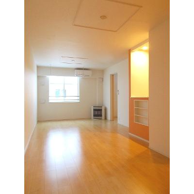 メゾン五稜郭　２番館 204【管理NO：1-022398502-02040】 ★家具家電は申し込み後に搬入します★ ★2026年10月中旬入居可能★の物件画像