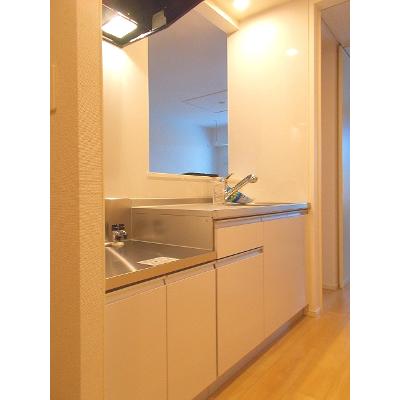 メゾン五稜郭　２番館 204【管理NO：1-022398502-02040】 ★家具家電は申し込み後に搬入します★ ★2026年10月中旬入居可能★の物件画像