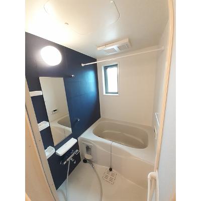 リバーサイド　プレース 204【管理NO：1-021184701-02040】 ★家具家電は申し込み後に搬入します★ ★2026年10月中旬入居可能★の物件画像