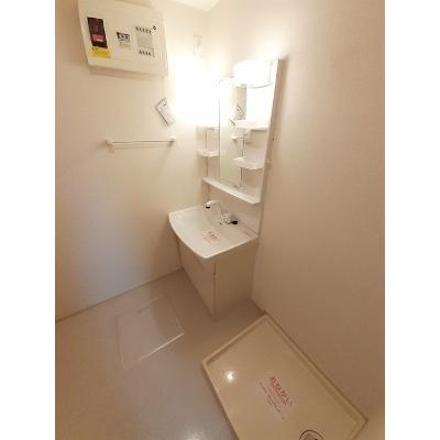 リバーサイド　プレース 204【管理NO：1-021184701-02040】 ★家具家電は申し込み後に搬入します★ ★2026年10月中旬入居可能★の物件画像