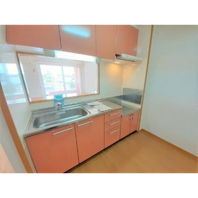 メゾン　ベル　カルム 203【管理NO：1-013240001-02030】 ★家具家電は申し込み後に搬入します★の物件画像