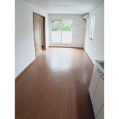 ペネトラーレ・北中山Ⅰ 202【管理NO：1-014589701-02020】 ★家具家電は申し込み後に搬入します★ ★2026年10月上旬入居可能★の物件画像