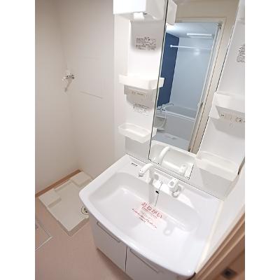 ソレアードⅥ 202【管理NO：1-016658602-02020】 ★家具家電は申し込み後に搬入します★の物件画像