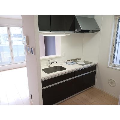 グリーンリーヴス 202【管理NO：1-099512301-02020】 ★家具家電は申し込み後に搬入します★の物件画像