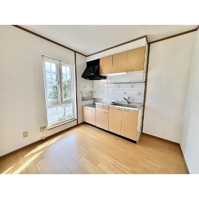 アーバンステートⅡ 202【管理NO：1-011267501-02020】 ★家具家電は申し込み後に搬入します★の物件画像