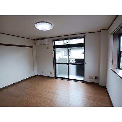 陽々館 106【管理NO：1-007960101-01060】 ★家具家電は申し込み後に搬入します★の物件画像
