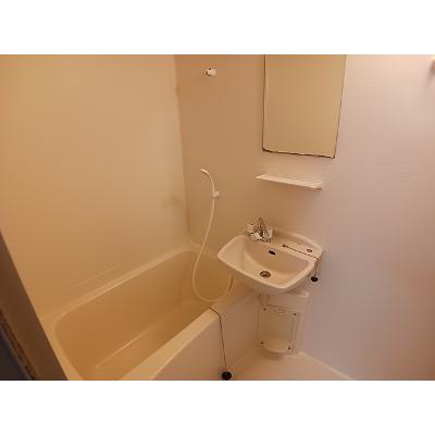 陽々館 106【管理NO：1-007960101-01060】 ★家具家電は申し込み後に搬入します★の物件画像