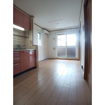 グラン　アルブル 202【管理NO：1-013389501-02020】 ★家具家電は申し込み後に搬入します★の物件画像
