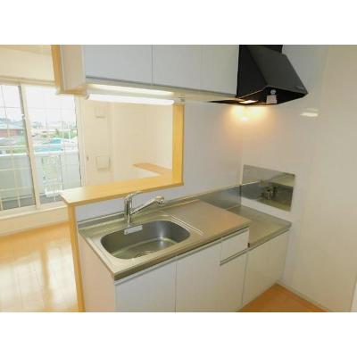 ホワイトサウンズあくつ 202【管理NO：1-017991401-02020】 ★家具家電は申し込み後に搬入します★ ★2026年10月上旬入居可能★の物件画像