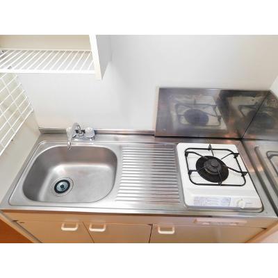 ヴェルドールマンション 103【管理NO：1-009651601-01030】 ★家具家電は申し込み後に搬入します★ ★2026年10月中旬入居可能★の物件画像