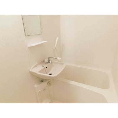 ヴェルドールマンション 103【管理NO：1-009651601-01030】 ★家具家電は申し込み後に搬入します★ ★2026年10月中旬入居可能★の物件画像