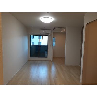 ＨＡＰＰＹ　ＨＯＭＥ 201【管理NO：1-027445701-02010】 ★家具家電は申し込み後に搬入します★ ★2026年10月中旬入居可能★の物件画像
