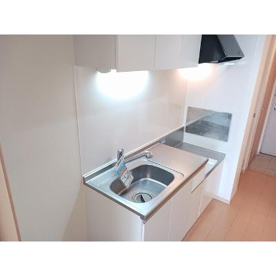 カレントⅡ 201【管理NO：1-019718001-02010】 ★家具家電は申し込み後に搬入します★ ★2026年10月中旬入居可能★の物件画像