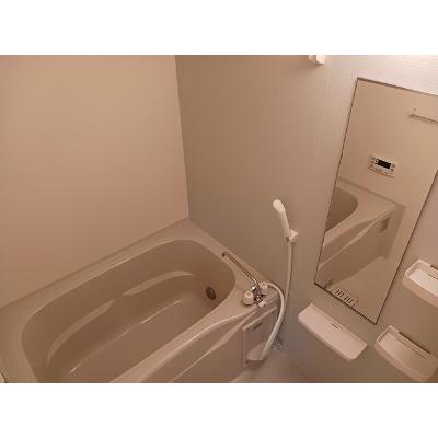 カレントⅡ 201【管理NO：1-019718001-02010】 ★家具家電は申し込み後に搬入します★ ★2026年10月中旬入居可能★の物件画像