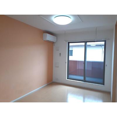ハピナール 203【管理NO：1-019641701-02030】 ★家具家電は申し込み後に搬入します★の物件画像
