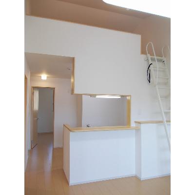 ラ・レーヴ　サンク 203【管理NO：1-017106402-02030】 ★家具家電は申し込み後に搬入します★ ★2026年10月中旬入居可能★の物件画像
