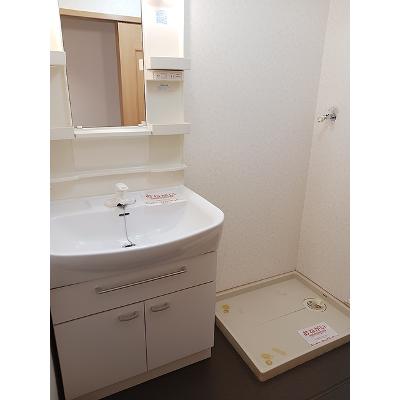エリア２１ＤｅｆｉⅡ 103【管理NO：1-012820601-01030】 ★家具家電は申し込み後に搬入します★ ★2026年09月下旬入居可能★の物件画像