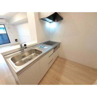 ムース 203【管理NO：1-027453601-02030】 ★家具家電は申し込み後に搬入します★ ★2026年10月中旬入居可能★の物件画像