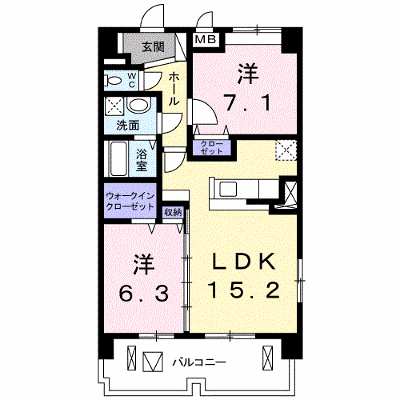 イースト　アヴェニュー 601【管理NO：1-020666801-06010】 ★家具家電は申し込み後に搬入します★ ★2026年09月上旬入居可能★の物件画像