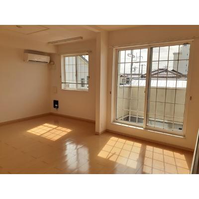 エクセルコートⅢ 202【管理NO：1-016979603-02020】 ★家具家電は申し込み後に搬入します★ ★2026年10月上旬入居可能★の物件画像