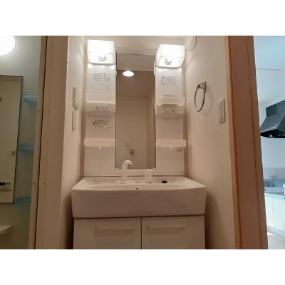 エクセルコートⅢ 202【管理NO：1-016979603-02020】 ★家具家電は申し込み後に搬入します★ ★2026年10月上旬入居可能★の物件画像