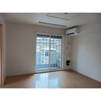 ナックフクジュニュータウンＡ 103【管理NO：1-017502301-01030】 ★家具家電は申し込み後に搬入します★ ★2026年10月中旬入居可能★の物件画像