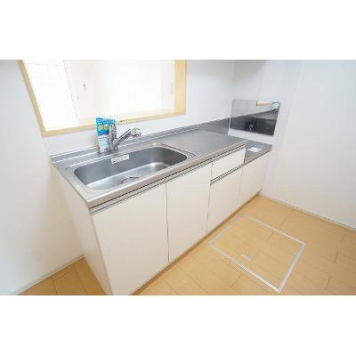 ナックフクジュニュータウンＡ 103【管理NO：1-017502301-01030】 ★家具家電は申し込み後に搬入します★ ★2026年10月中旬入居可能★の物件画像