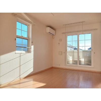 ファイン 204【管理NO：1-016587601-02040】 ★家具家電は申し込み後に搬入します★ ★2026年10月上旬入居可能★の物件画像