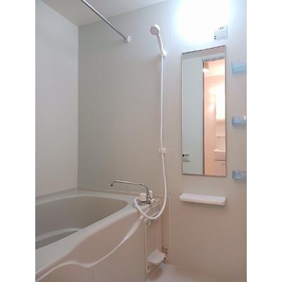 ファイン 204【管理NO：1-016587601-02040】 ★家具家電は申し込み後に搬入します★ ★2026年10月上旬入居可能★の物件画像