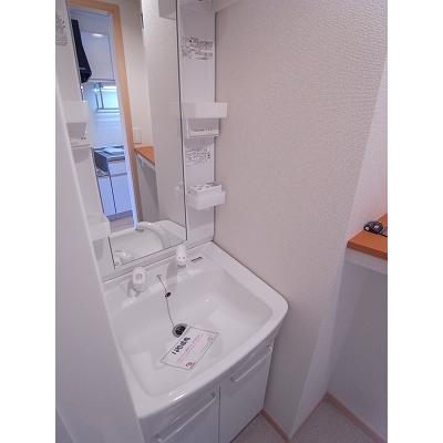プロムナード 201【管理NO：1-016931701-02010】 ★家具家電は申し込み後に搬入します★ ★2026年10月上旬入居可能★の物件画像
