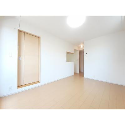 マ・シェリ　Ｂ 201【管理NO：1-020141402-02010】 ★家具家電は申し込み後に搬入します★ ★2026年10月中旬入居可能★の物件画像