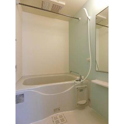 ルピナス・グリーン　Ａ 101【管理NO：1-018669701-01010】 ★家具家電は申し込み後に搬入します★ ★2026年09月中旬入居可能★の物件画像