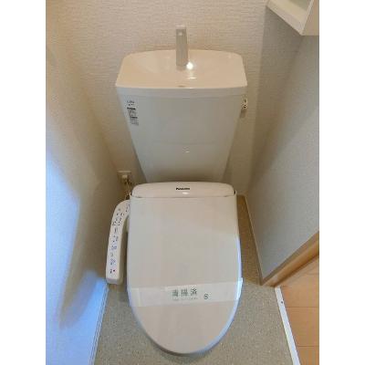 ルピナス・グリーン　Ａ 101【管理NO：1-018669701-01010】 ★家具家電は申し込み後に搬入します★ ★2026年09月中旬入居可能★の物件画像