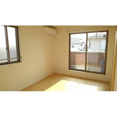 プラムハウス 201【管理NO：1-023741801-02010】 ★家具家電は申し込み後に搬入します★ ★2026年09月中旬入居可能★の物件画像